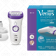 Braun Silk-épil Women’s Epilator | $80 | Amazon
Braun Gillette Venus Silk-Expert Hair Removal System | $150 | Amazon | After $50 mail-in rebate